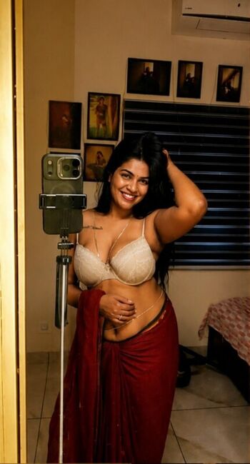 Full leaked Reshma rechu page private onlyfans photo