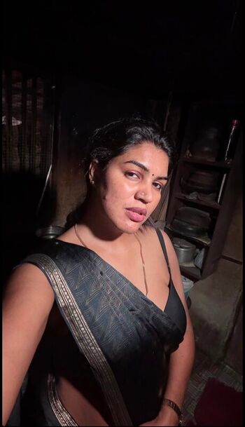 Full leaked Reshma rechu page private onlyfans photo