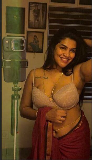 Full leaked Reshma rechu page private onlyfans photo