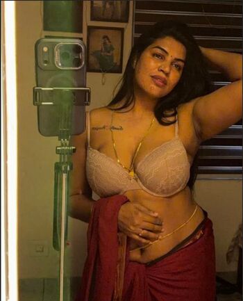 Full leaked Reshma rechu page private onlyfans photo