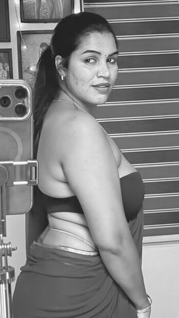 Full leaked Reshma rechu page private onlyfans photo