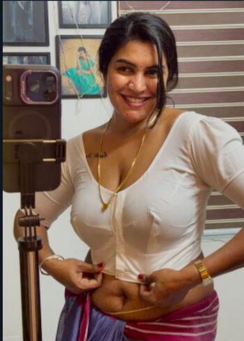 Full leaked Reshma rechu page private onlyfans photo