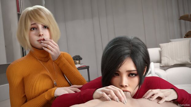 Full leaked Resident evil private onlyfans photo