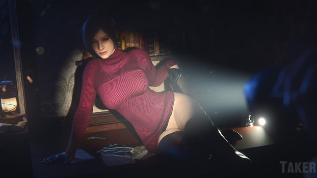 Full leaked Resident evil private onlyfans photo