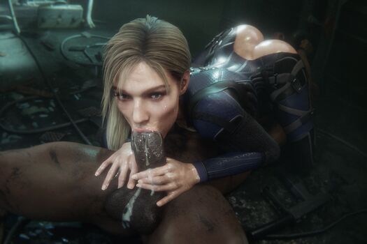 Full leaked Resident evil page private onlyfans photo