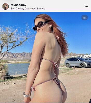 Full leaked Reyna rivera page private onlyfans photo