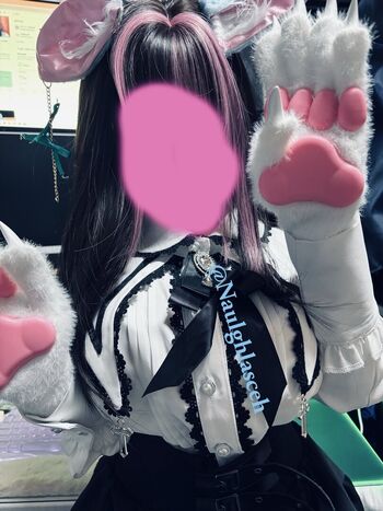 Full leaked Riribebe private onlyfans photo