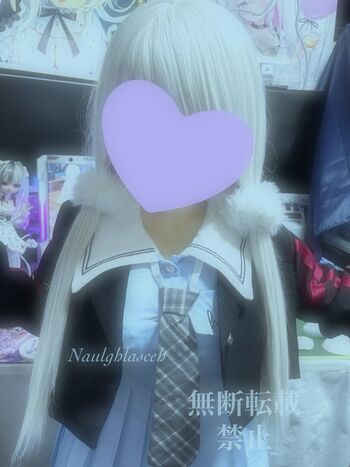 Full leaked Riribebe private onlyfans photo