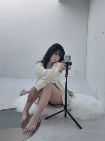 Full leaked Riribebe page private onlyfans photo