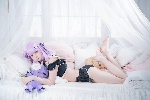 Full leaked Riribebe page private onlyfans photo