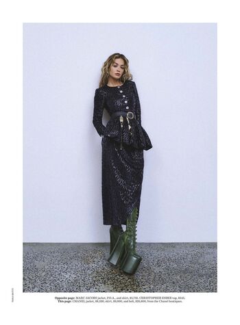 Full leaked Rita ora private onlyfans photo
