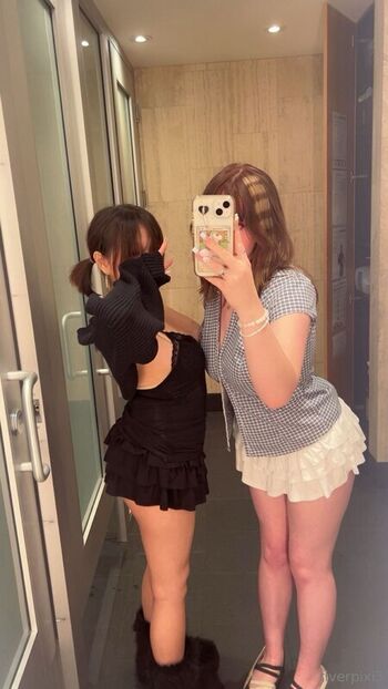 Full leaked Riverpixi private onlyfans photo