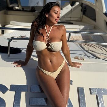Full leaked Roberta pedrelli private onlyfans photo