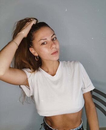 Full leaked Roberta serafini page private onlyfans photo