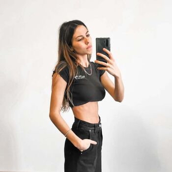 Full leaked Roberta serafini private onlyfans photo