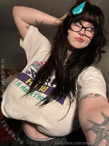 Full leaked Robin grey private onlyfans photo