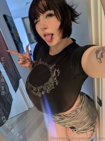 Full leaked Robin grey private onlyfans photo