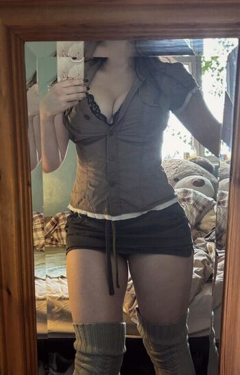 Full leaked Robyn page private onlyfans photo