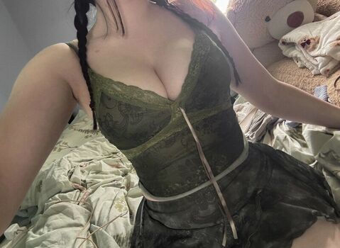 Full leaked Robyn page private onlyfans photo