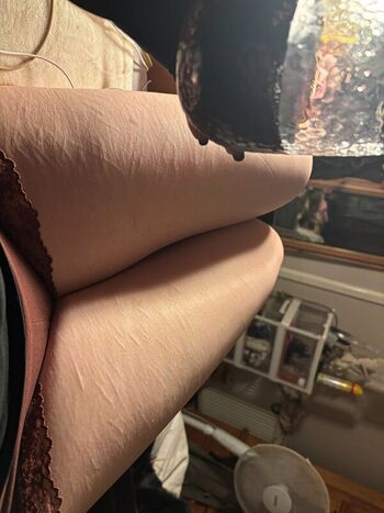 Full leaked Robyn page private onlyfans photo