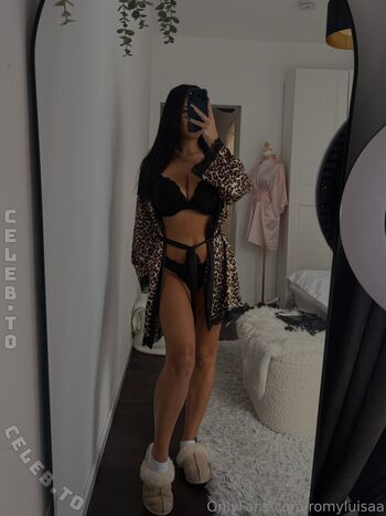 Full leaked Romy luisa private onlyfans photo