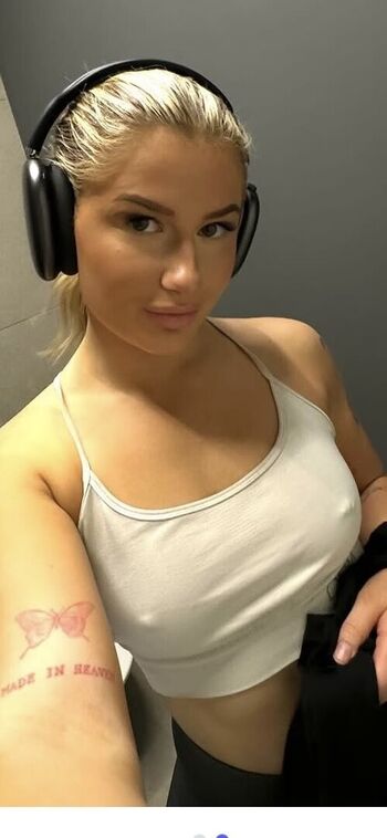 Ronja Hedlund