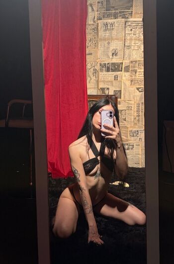 Full leaked Ropebite page private onlyfans photo