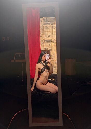 Full leaked Ropebite page private onlyfans photo