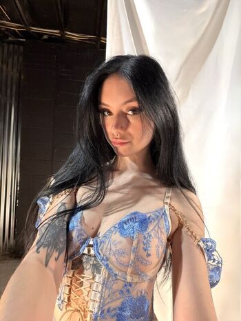 Full leaked Ropebite page private onlyfans photo