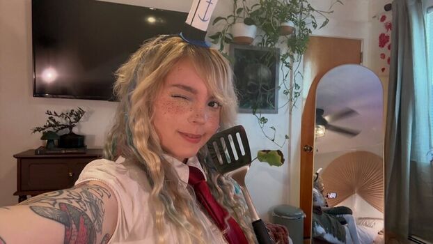 Full leaked Rottedbrainz  page private onlyfans photo