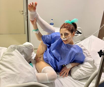 Full leaked Roxyrose page private onlyfans photo