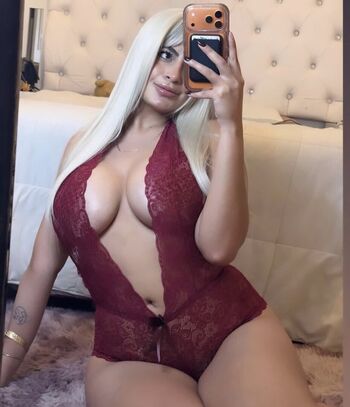 Full leaked Ruby avila private onlyfans photo
