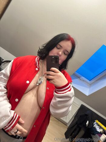 Full leaked Ruby parker  page private onlyfans photo