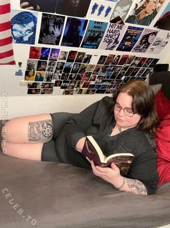 Full leaked Ruby parker private onlyfans photo