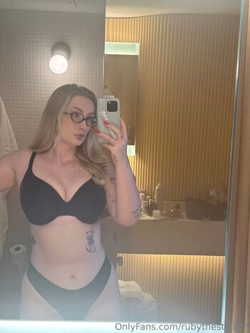 rubythestallion