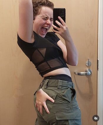 Full leaked Runnin around private onlyfans photo