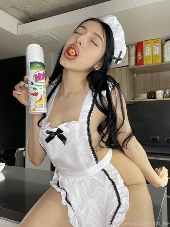 Full leaked Ruth lee  page private onlyfans photo
