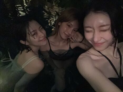 Full leaked Ryujin page private onlyfans photo