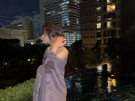 Full leaked Ryujin page private onlyfans photo