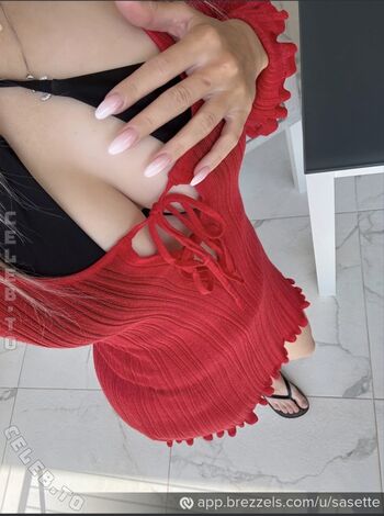 Full leaked Saaaasette page private onlyfans photo