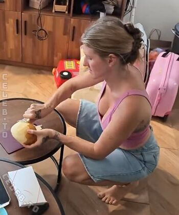 Full leaked Sabibo private onlyfans photo