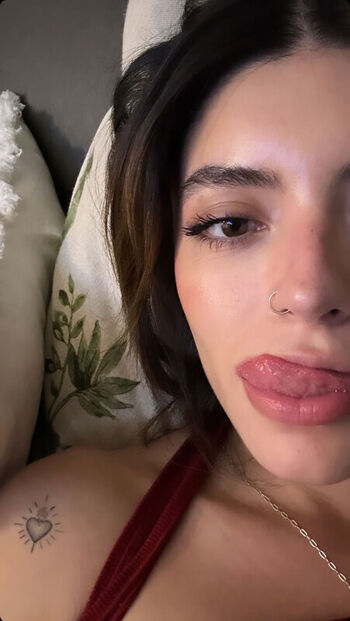 Full leaked Sabrina quesada page private onlyfans photo