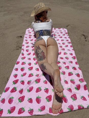 Full leaked Sad spice private onlyfans photo