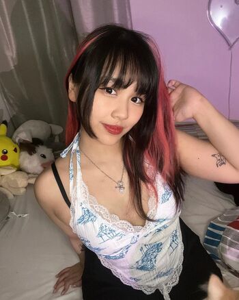 Full leaked Sadparu private onlyfans photo