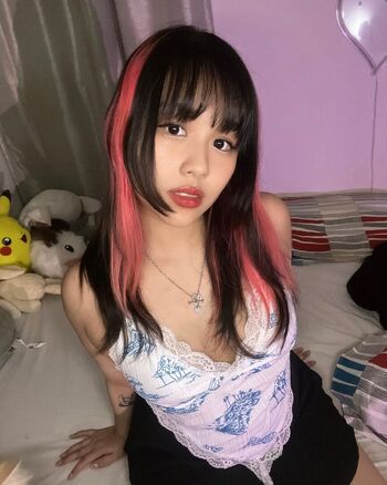Full leaked Sadparu private onlyfans photo