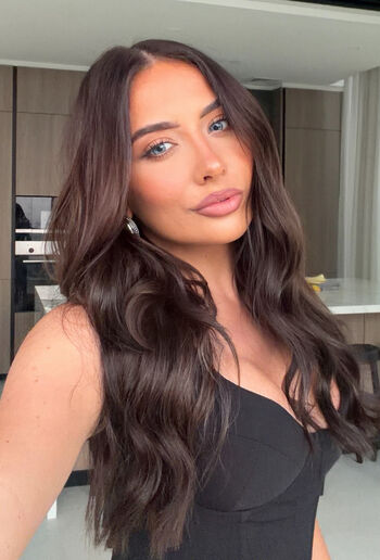 Full leaked Saffron barker page private onlyfans photo