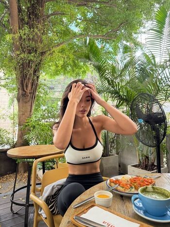 Full leaked Saffron maya snook page private onlyfans photo