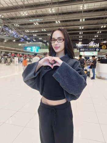 Full leaked Saffron maya snook page private onlyfans photo