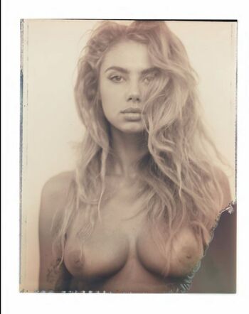 Full leaked Sahara ray page private onlyfans photo