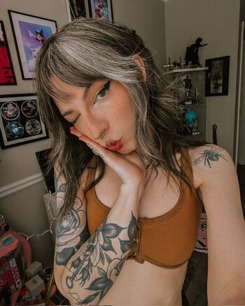 Full leaked Sailorbeeee page private onlyfans photo